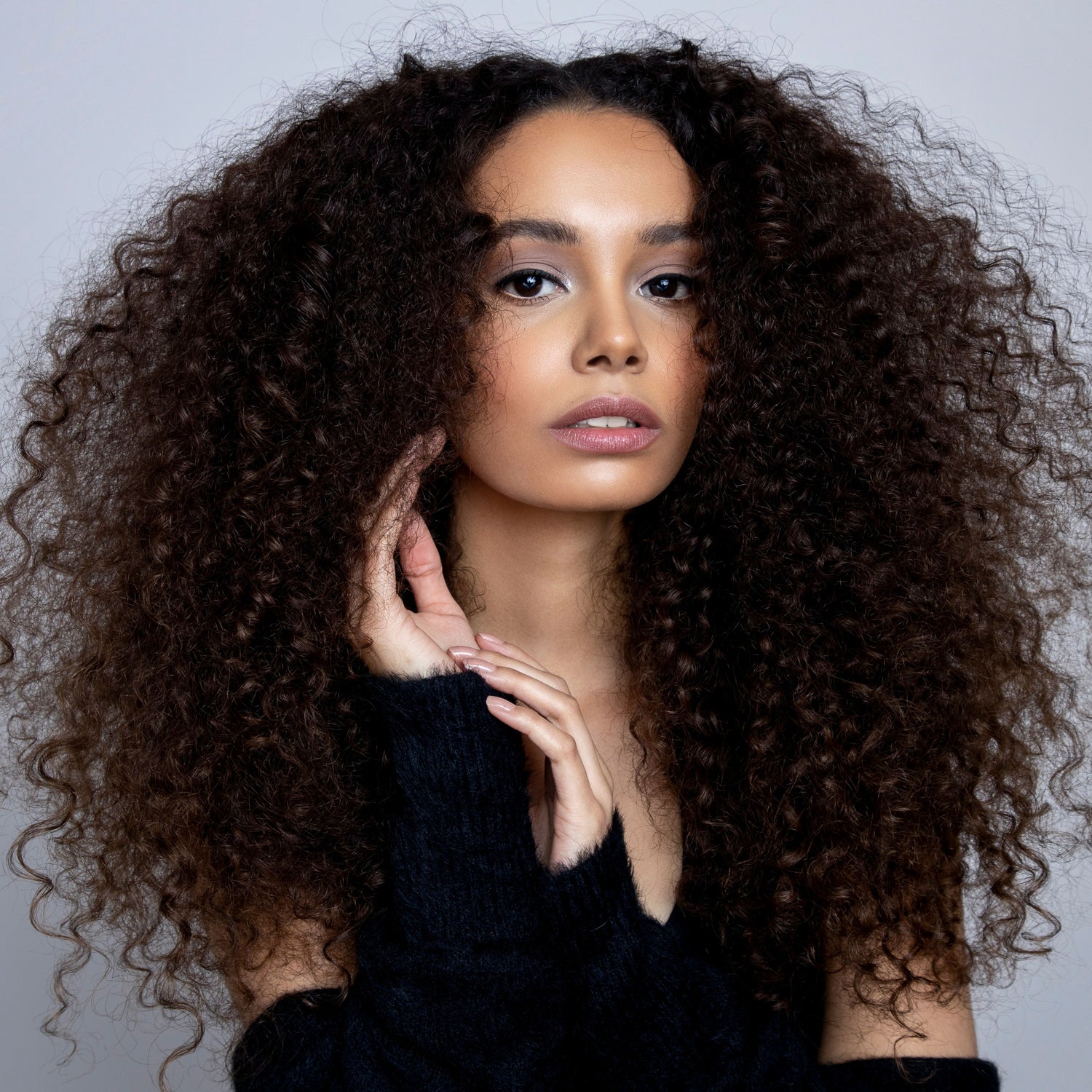 hair products for curly hair