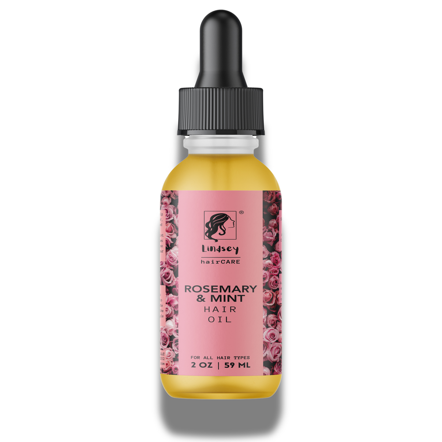 rosemary hair oil
