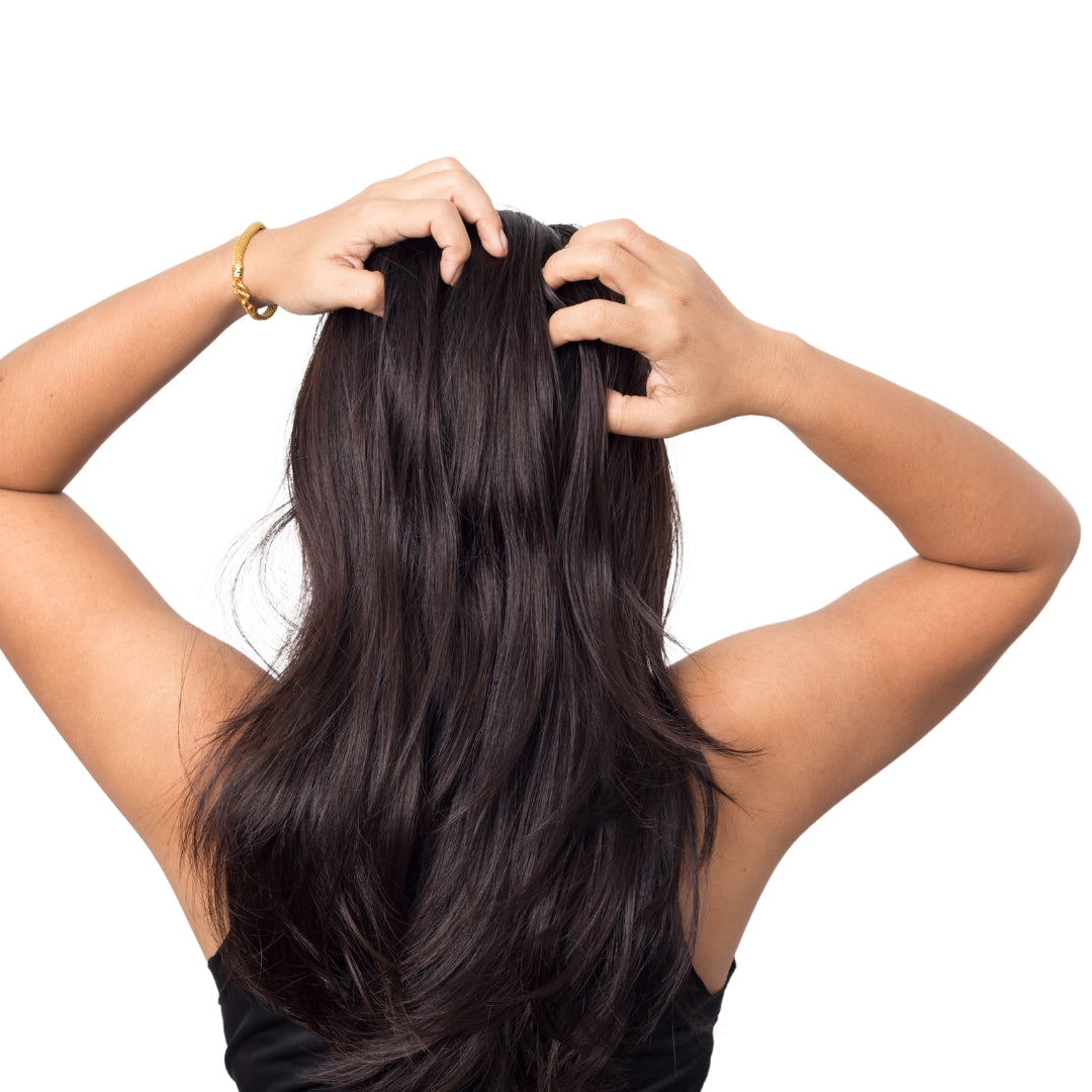 rosemary oil for hair